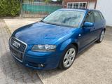 Audi A3 1.9 TDI (DPF) Attraction Sportback - Audi A3: Sportback Dpf