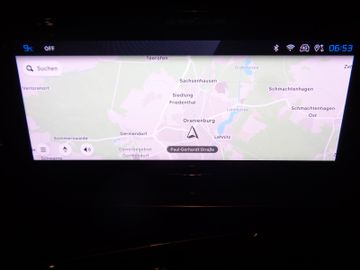 Bild 10 Peugeot 208 Active PURE 1.2 101PS LED SML TEMP USB BT SR