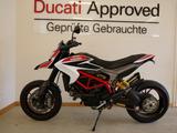 Ducati Hypermotard 821 SP - DUCATI HYPERMOTARD SP