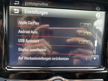 Bild 17 Opel Corsa 1.4 120 Jahre SHZ+LHZ/PDC v+h/KLIMA/CARPLA