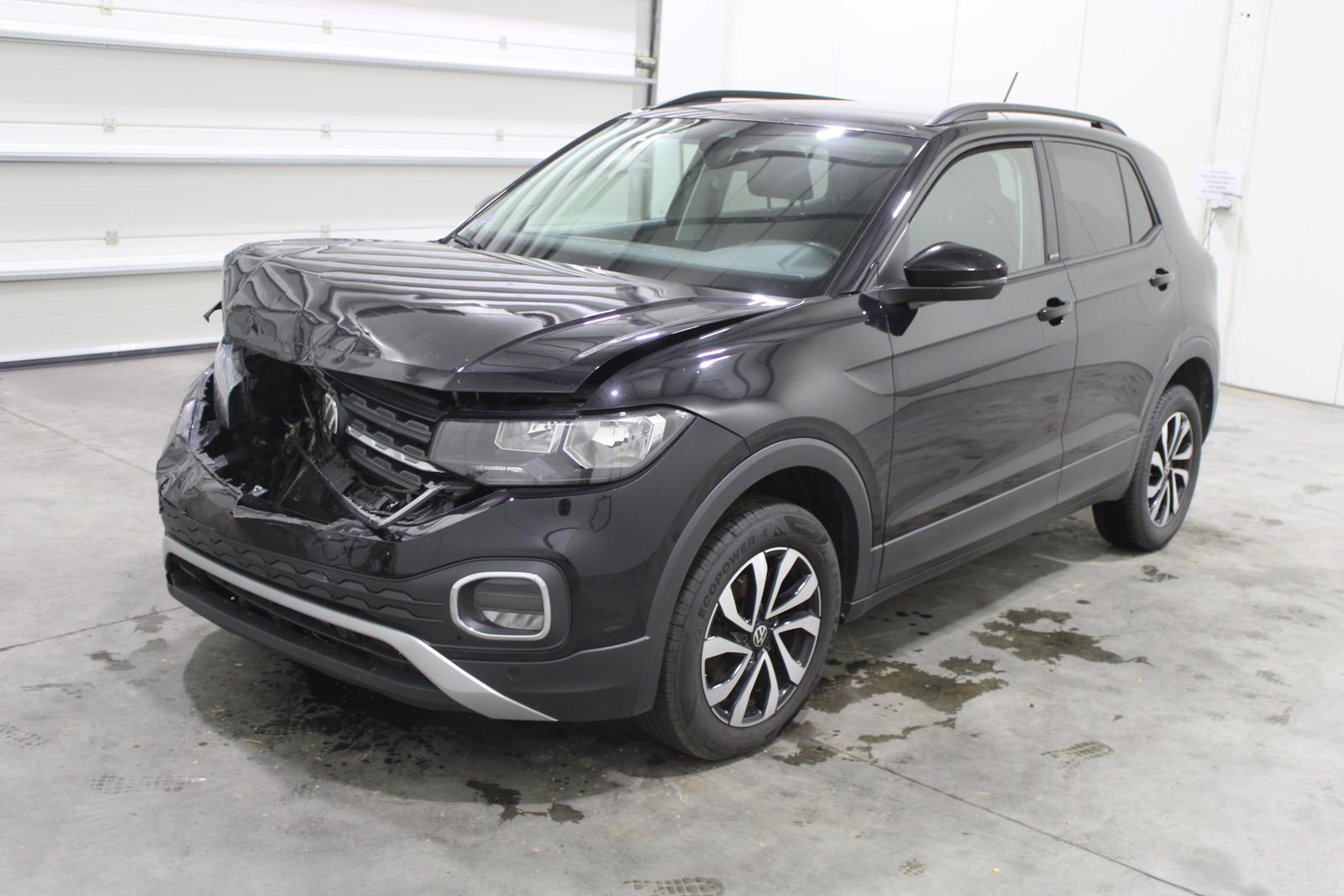 Volkswagen T-Cross AUTO