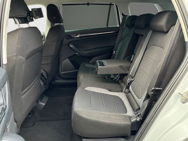 Skoda Kodiaq Drive 125 4x4