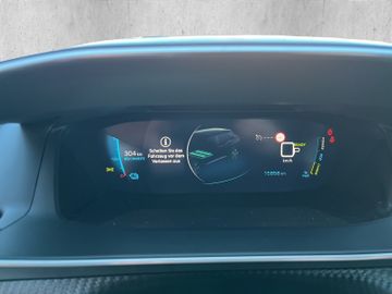 Peugeot 2008 Elektro Allure 136 50kWh Carplay+SHZ+RFK