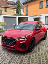 Audi RSQ3 2.5 TFSI S tronic quattro -