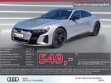 Audi RS e-tron GT LASER Allradlenk. S-Sitze NP:170T - mit Elektro-Antrieb: Leder