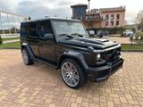 Mercedes-Benz G 63 AMG BRABUS G700 NEUPREIS 360T€ - Mercedes-Benz G 63 AMG aus 2015