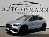 Mercedes-Benz GLA 200 7G-DCT Edition 1 Panorama | Burmester |  - Mercedes-Benz GLA 200 in Krefeld