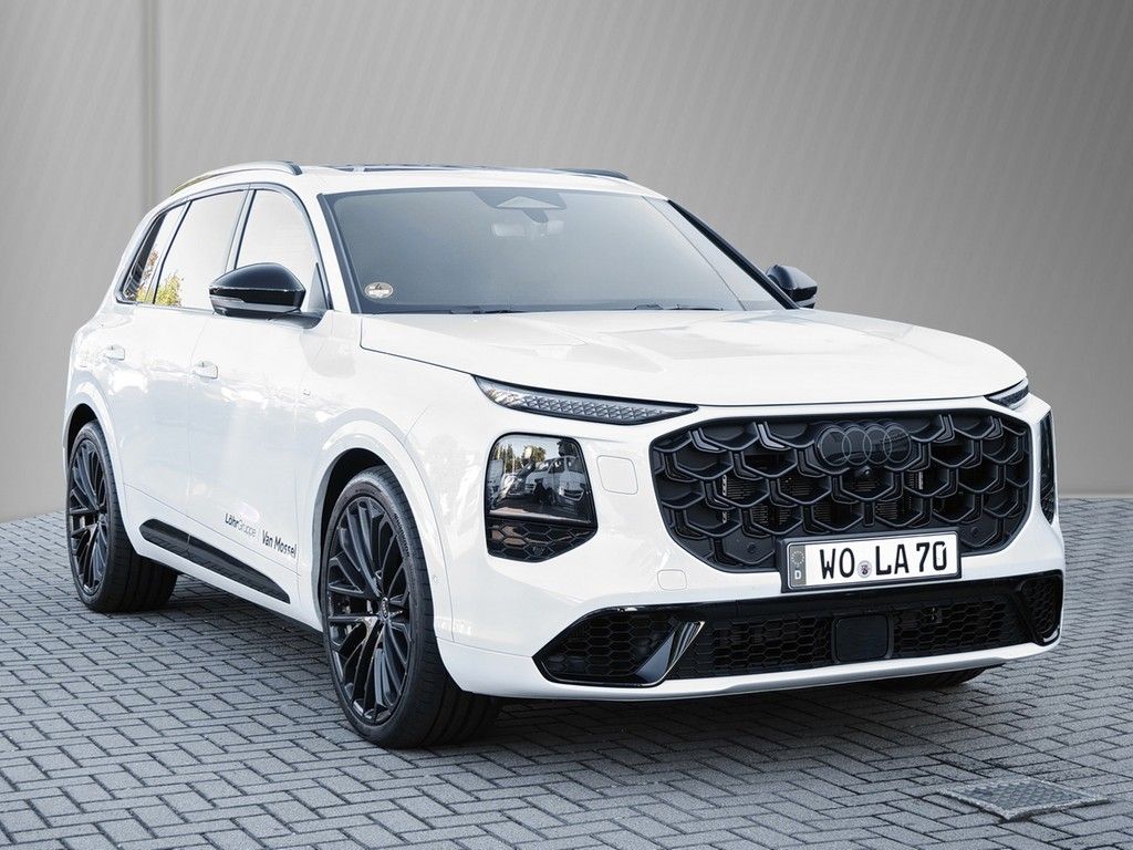 Audi Q7 SUV TDI quattro tiptronic 220 kW / 299 P imagem 3