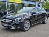 Mercedes-Benz GLA 200 CDI Automatik Panoramaglasdach Navi AHK - Mercedes-Benz mit Diesel-Antrieb: Geländewagen