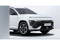 Hyundai KONA - Vorschau Bild 6