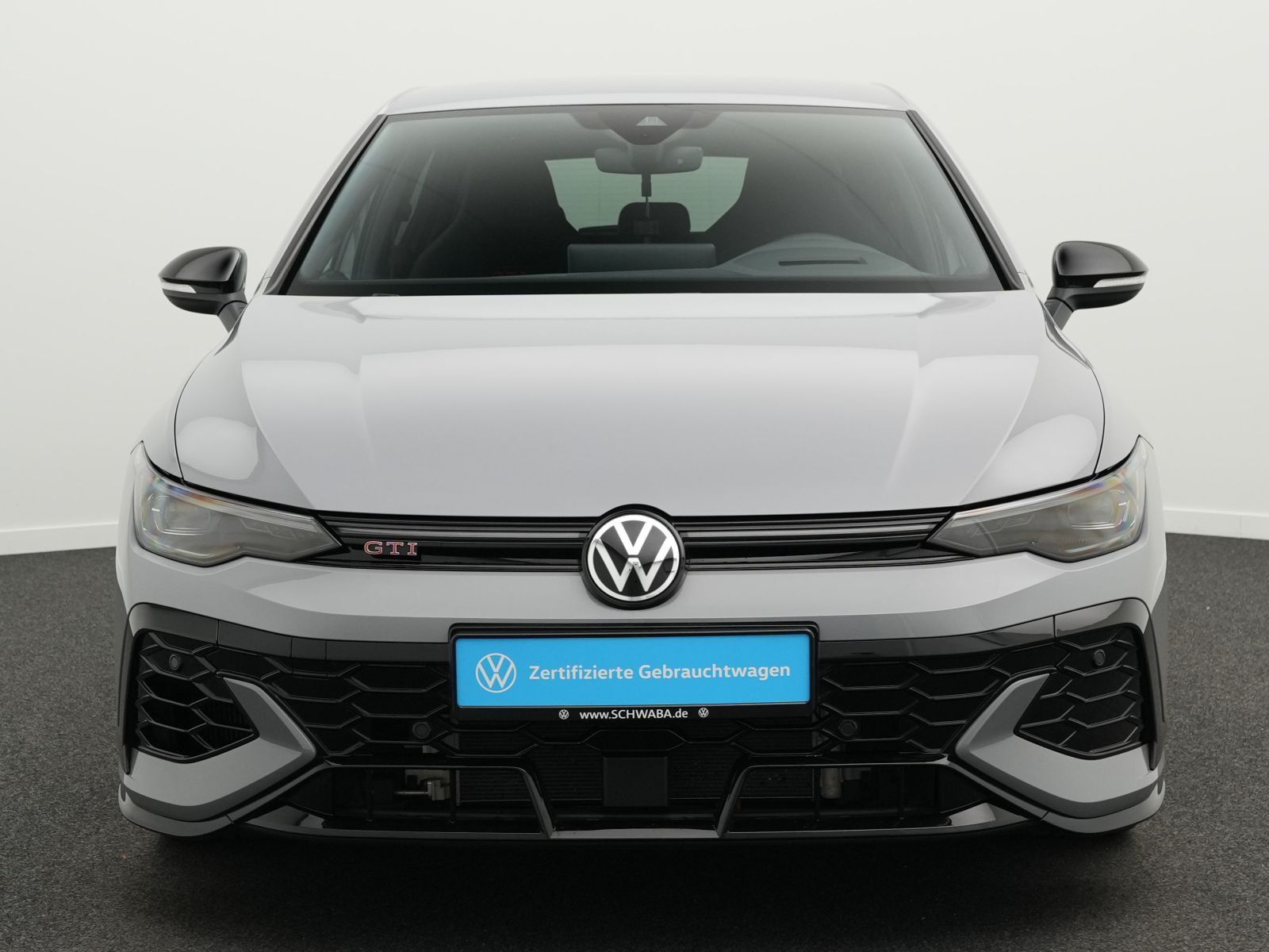 Volkswagen Golf VIII GTI Clubsport 2.0 TSI DSG IQ.LIGHT*18" foto 7