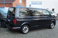Volkswagen T6.1 Multivan 150PS DSG 4Motion LED Navi Standhz