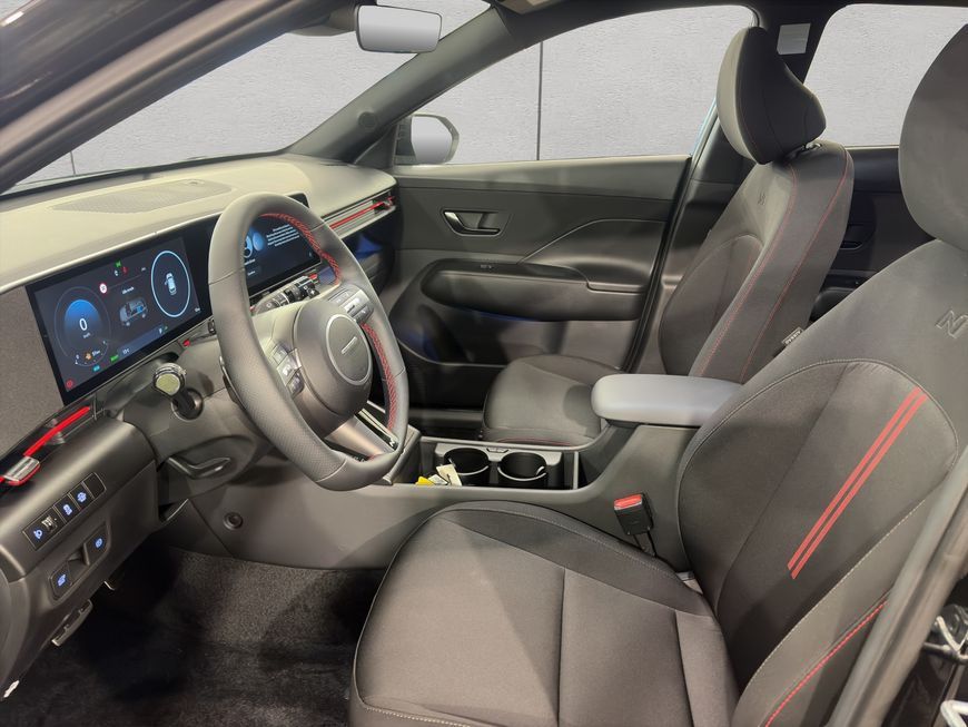 Hyundai Kona – Bild 10