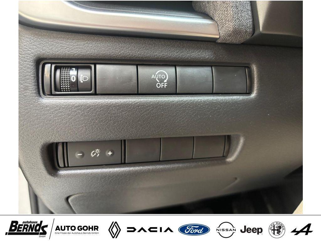 Nissan Qashqai 1.3 DIG-T MHEV Acenta KLIMA 360 NAVI LM
