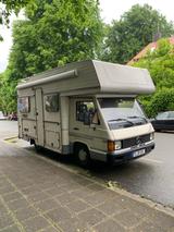 Mercedes-Benz MB 100 D - Wohnmobil oder -wagen Mb 100