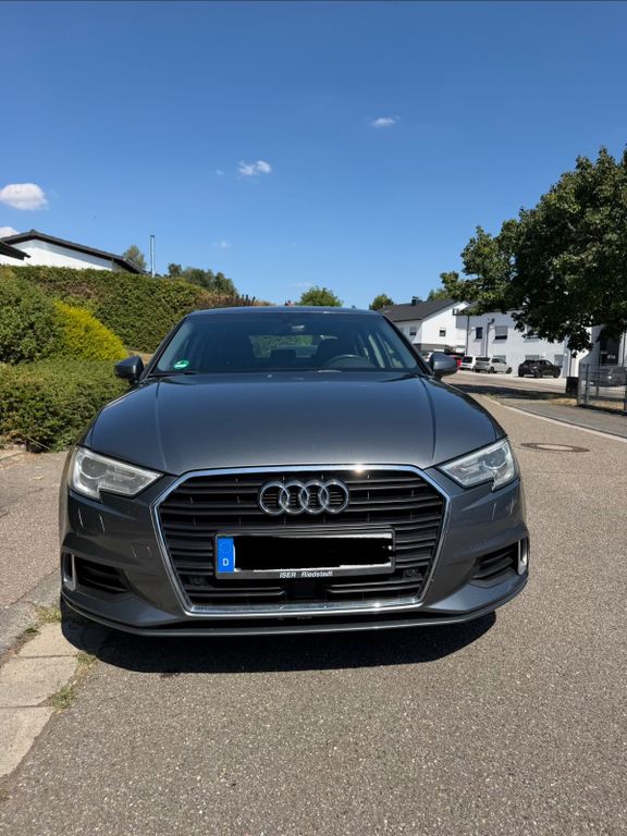 Image of Audi A3