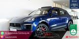 Porsche Macan S - Porsche Macan in Dresden