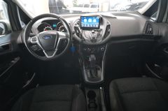 Fahrzeugabbildung Ford B-Max 1.6 TREND AUTO KLIMA/SHZ/USB/NEBEL/AHK