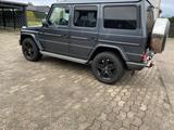 Mercedes-Benz G 350 - Limited Edition - Mercedes-Benz G-Klasse: Limited Edition