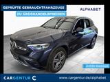 Mercedes-Benz GLC 200 AMG Line 4Matic 360° Pano S-Dach SpoSi - Mercedes-Benz GLC 200 in Frankfurt (Main)