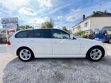 BMW 318 - 3