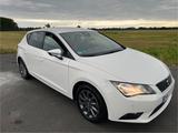 Seat Leon 1.4 TGI I-Tech - Seat Leon: I Tech