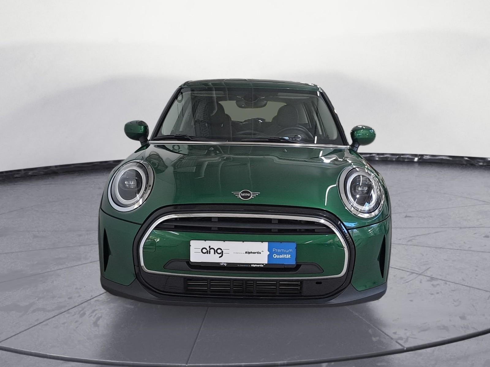MINI One 5-Türer Navi, DAB, LED, Sitzheizung, PDC, Sp, миниатюра 8