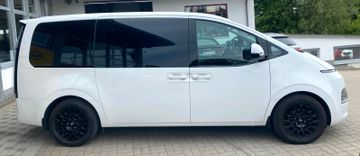 Bild 4 Hyundai Staria Trend*9-SITZER*360°KAMERA*CARPLAY*DAB*NAV
