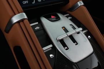 2026 Ferrari ROMA 缩略图 21