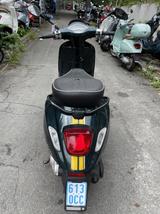 Vespa Sprint 50 Racing Sixties GELEGENHEIT mit Kratzer - VESPA SPRINT 50 RACING SIXTIES