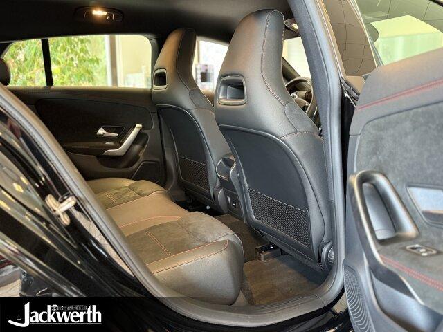 Mercedes-Benz CLA 250 Shooting Brake