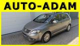 Volkswagen Golf V Plus 1.9 TDI Goal*Automatik*Tüv:11/2027* - Volkswagen Golf aus 2006: TDI