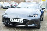 Mazda MX-5 Sports-Line RF - Sitzheizung - Klimaanlage - Mazda MX-5: Sports Line