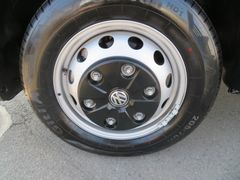 VW Crafter 55 2.0 TDI Kasten MR HD RWD Navi Ahk Rfk VW Crafter 55 2.0 TDI Kasten MR HD RWD Navi Ahk Rfk