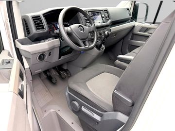 Volkswagen Crafter - 11