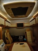 Carthago M-Liner - Carthago Liner