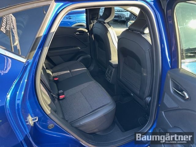 Fahrzeugabbildung Renault Captur Techno TCe 140 Mild-Hybrid EDC ACC/Sitzh.