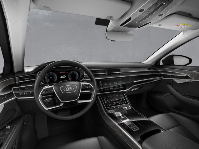Audi A8 - Bild 8