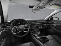 Audi A8 - Vorschau Bild 8