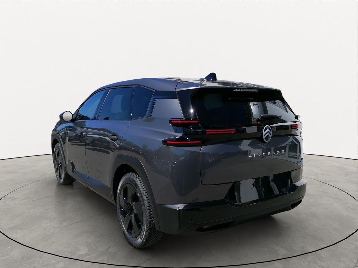 Citroën C5 Aircross - Bild 5