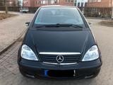 Mercedes-Benz Super Mercedes Benz A-Klasse aus 1 Hand TÜ... - gebrauchte Mercedes-Benz A 160 aus dem Jahr 2004