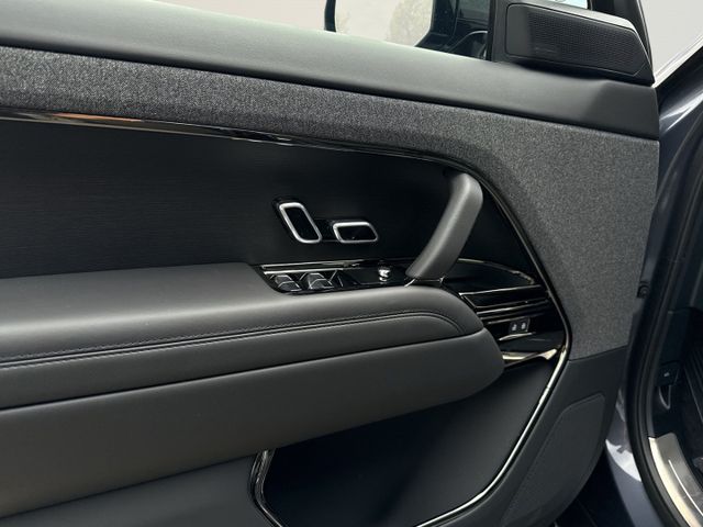 Land Rover Range Rover Sport Dynamic HSE D300