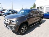 Mercedes-Benz X 250 X -Klasse X  d 4Matic Doppelkabine Edition - Mercedes-Benz X 250
