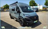 Challenger Van 114S 1.HAND#SOLAR#AHK#TOP - Challenger Diesel Kastenwagen