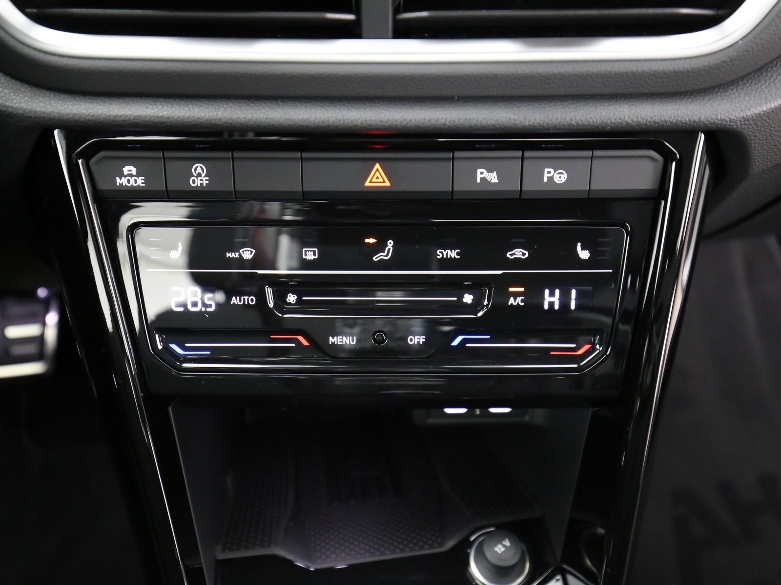 Volkswagen T-Roc - Bild 21