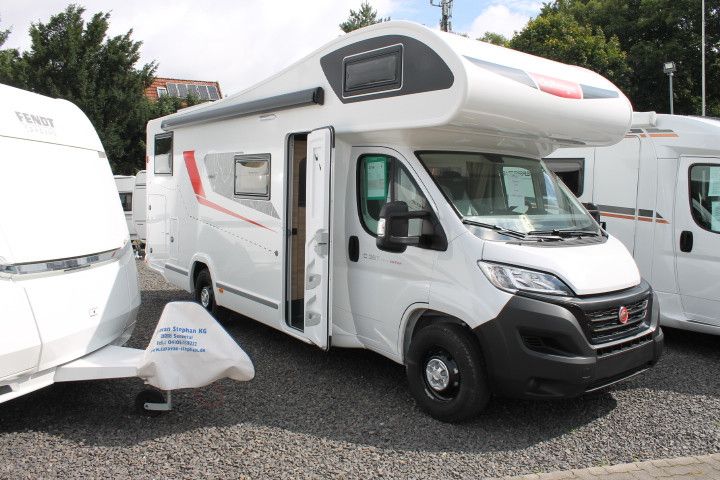 Challenger C 387 Start Edition Summer Sale 13.000,- sparen