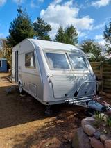 Kip Grey Line 44 EKL  - Kip Wohnwagen