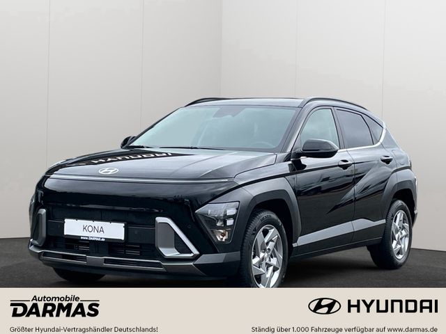 Hyundai KONA Mod. 25 1.6 T-GDI 7-DCT Trend