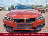 BMW 430 Baureihe 4 Gran Coupe 430 i Sport Line F36 - BMW Gebrauchtwagen in Aschaffenburg