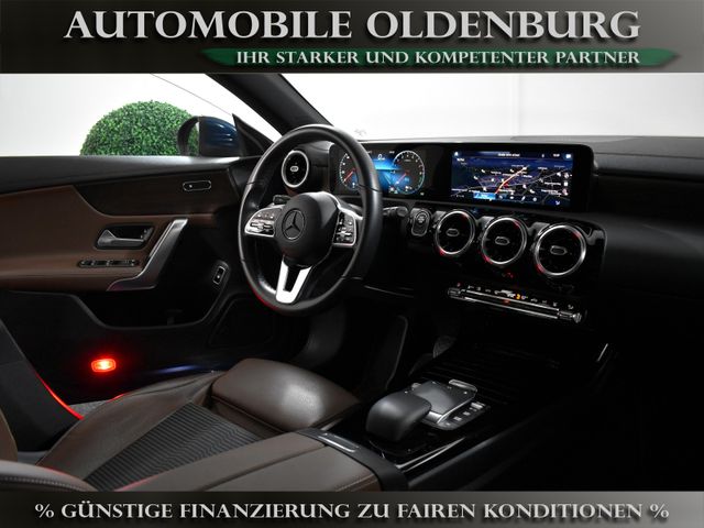 Mercedes-Benz CLA 250 e SB Progressive *Wide*AHK*KAM*LED*Spur*